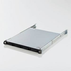 ELECOM 1U4xCLinuxNAS4TB NSB-7A4T4RL
