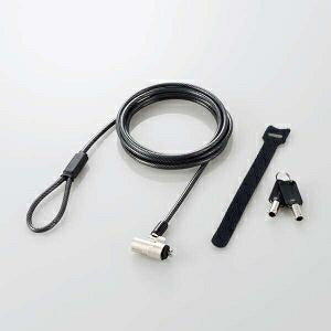 ELECOM �Z�L�����e�B���C���[���b�N ESL-703S