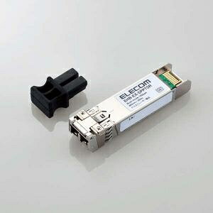 ELECOM SFP+���W���[��(SW/SR) EHB-EX-SPPTSR
