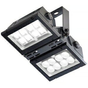 dC LED sLEDioc FLOOD URBANVIEWt Op ωdl ECF17101/SAN8/DG
