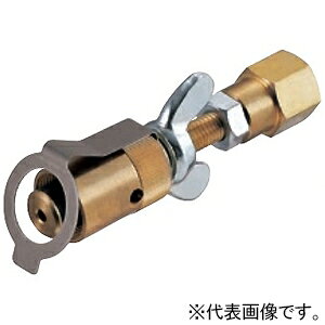 未来工業 テストプラグ ポンプ用 樹脂管水圧検査用 架橋ポリエチレン管13A・ポリブテン管13A用 Rc1/2ねじ GS-TP13P15