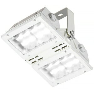 dC LED sLEDioc FLOOD URBANVIEWt Op ωdl ECF17201/SAN8