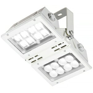 dC LED sLEDioc FLOOD URBANVIEWt Op ωdl ECF17103/SAN8