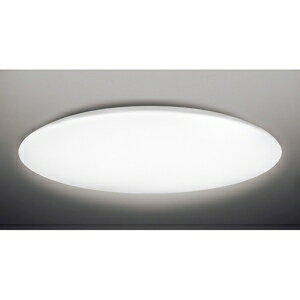 東芝 LEDシーリングライト 〜12畳 調光・調色 電球色〜昼光色(2000〜6500K) LEDH8204B01-LC