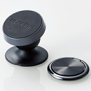 ELECOM X}zp}Olbgz_[ ԍڗp ʃe[v^Cv Rpx tBK[Ot P-CARS07BK