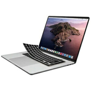 ELECOM VRL[{[hJo[ Macbookp MacBook Pro 16C`E 13C`p /ubN PKS-MBP16CBK