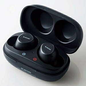 ELECOM BluetoothSCXXeIwbhz FAST MUSIC ^^Cv ^ ^Cv }CNt ubN LBT-TWS10BK