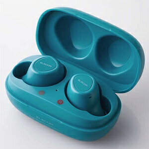 ELECOM BluetoothSCXXeIwbhz FAST MUSIC ^^Cv ^ ^Cv }CNt u[ LBT-TWS10BU