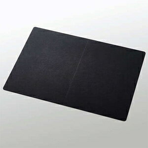 ELECOM 傫LĎg}EXpbh őA2TCY BlueLEDEwE[U[}EXΉ ubN MP-DM02BK