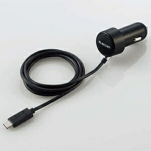 ELECOM ԍڏ[d Type-CP[ǔ^ óE}[d^Cv őo15W P[u150cm MPA-CCC07BK