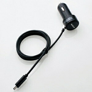 ELECOM ԍڏ[d Type-CP[ǔ^ óE}[d^Cv őo2.4A P[u100cm MPA-CCC03BK