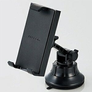 ELECOM ԍڗpz_[ X}[gtHE^ubgΉ QzՃ^Cv 105`185mm܂ Rpx P-CARTB01BK