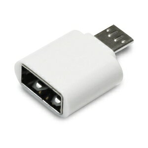 ���{�g���X�g�e�N�m���W�[ OTG USB2.0��MicroUSB�R�l�N�^�[ OTGU2MWH