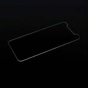 日本トラストテクノロジー iPhone11 Pro用 2.5Dガラスフィルム GLASSF11PRO