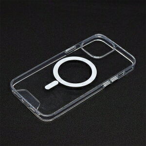 {gXgeNmW[ iPhone12 Pro Maxp MagSafeΉP[X PCTPUMG12PMAX