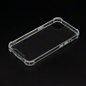 日本トラストテクノロジー iPhone 13 用 PCTPUケース PCTPU21