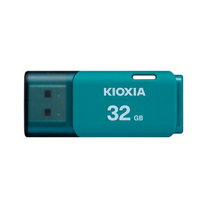 KIOXIA USBtbV USB2.0 32GB Cgu[ U202 KUC-2A032GL