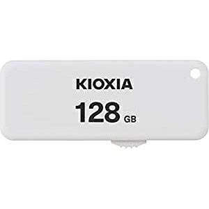 KIOXIA USB�t���b�V�������� USB2.0 128GB U203 KUS-2A128GW