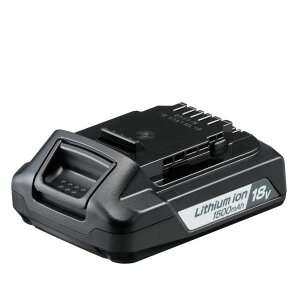 ZC_XgAc[Y `ECI18V drpbNB-1815LA 64000701