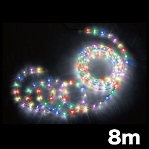 �W�F�t�R�� LED�\�t�g�l�I�� 40mm�s�b�`�E�~�b�N�X�J���[�^�C�v PR-E340-08RGBWPY