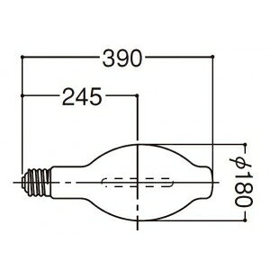 岩崎電気 FECサンルクスエース NH940LS (電球・蛍光灯) 価格比較 