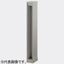 楽天市場】大光電機アウトドアローポールh＝650タイプ llp7030lu (llp 