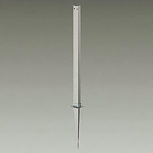 DAIKO �X�p�C�N�Œ�p�|�[�� H550�^�C�v �n�ʌŒ��p LLA-7124U