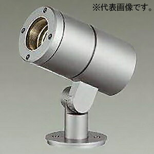 DAIKO LED�X�|�b�g���C�g ����{�� �K���|�[����p �n�ʎ�t��p �h�J�E�h���` �d�ω��d�l LLS-7106YUM