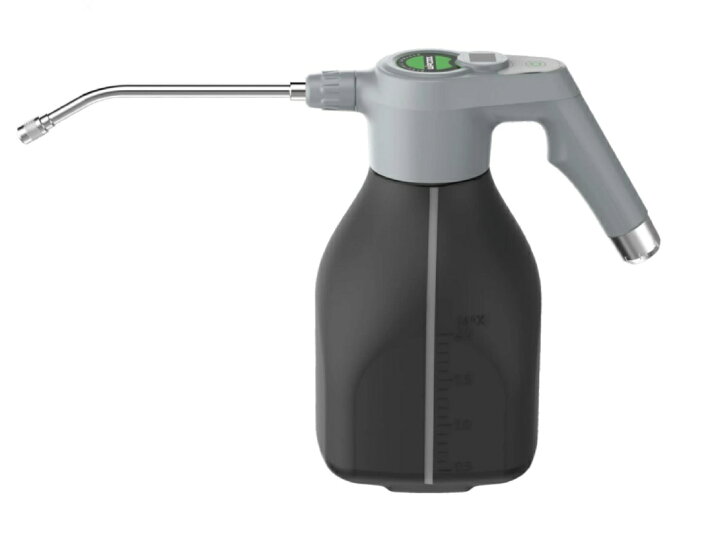 楽天市場】BBKテクノロジーズ BBK 電動噴霧器(エアコン洗浄機) C2BW 