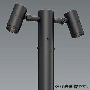 Ɩ LED|[X|bgCg ̂̂ hJ` D90×2 12V IRC~jnQ50W×2 ERL8204HB