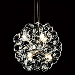 �I�[�f���b�N LED�V�����f���A ��METAL LUX�� �����FLED ���M�����40W×6������ LED�d���V�����f���A���` OC257005LCR