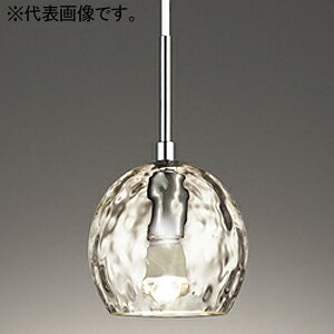 �I�[�f���b�N LED�y���_���g���C�g �t�����W�^�C�v �����FLED ���M�����40W���� LED�d���N���A�~�j�N���v�g���` ����E17 OP252545LCR