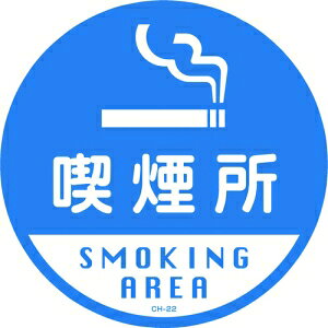 ���{�Ώ\���� CH22S �i����/SMOKING AREA 119122