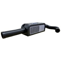 楽天市場】yamazen ポータブルスポットクーラー ync-a160（家電）の通販
