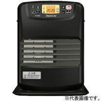 楽天市場】ダイニチ 25畳 ファンヒーターの通販