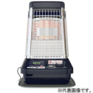 ダイニチ 業務用石油ストーブ 2025年モデル FMシリーズ 木造(戸建)26畳まで・コンクリート(集合)35畳まで 13Lタンク 温風ファン付 FM-10F3(A)