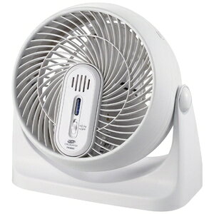 �c�C���o�[�h �}�C�i�X�C�I�������T�[�L�����[�^�[ �H���a��18cm ����3�i�K�ؑ� 5�i�K�p�x���� �z���C�g KJ-4782W