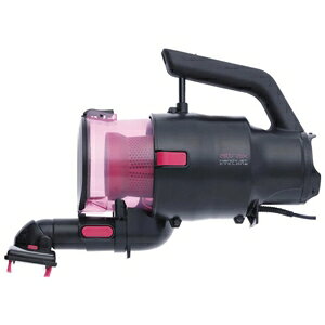 �c�C���o�[�h �p���[�n���f�B�[�N���[�i�[ ��n���f�B�[�W�F�b�g�T�C�N���� attrax�� �T�C�N������ �W����e�ʖ�0.7L �s���N HC-5252P