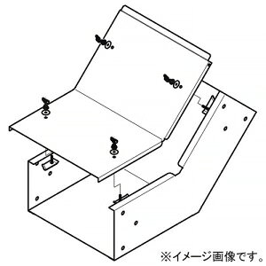 �l�O���X�d�H �C���T�C�h�x���h�_�N�g �s�����_�N�g�t DPS�^�C�v �p�x45° �_�N�g��200mm ����100mm SD-DPI-201045