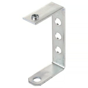 �l�O���X�d�H ���b�v�݂��`�|�p�݂�{���g�x������ ���b�v�݂��`�|125×50mm �݂�{���gW3/8 �d�C�����߂����d�l RYF125H-W3