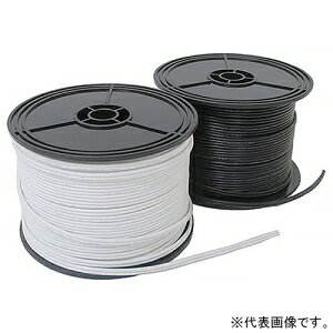 �I�[�X�~�d�@ �X�s�[�J�P�[�u�� VVF�P�[�u��100m�� MC75-100(W)