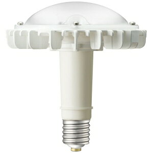 ���d�C LEDioc LED�A�C�����vSP 63W �����F HS�^�C�v �qE39�����r LDRS63N-H-E39/HS/H300A