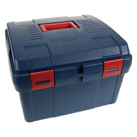 ジェフコム まんてんホールソー収納ケース Lサイズ φ50〜160用 L-MT