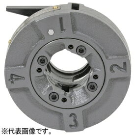 アサダ ボルトマシンダイヘッド ビーバー・スーパーマチック用 ボルトウィット右用 サイズW5/16''〜1'' 10100