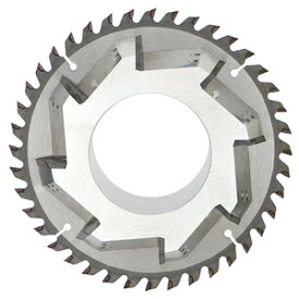 アサダ ビーバーSAW替刃 切断・面取用 外径150mm EX7010499