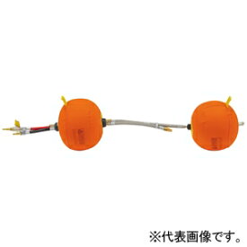 アサダ 溶接治具 ≪パージダム≫ 適用口径250mm(10'') 収納袋付 SA010