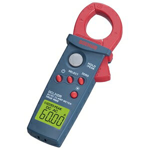 �O�a�d�C�v�� �N�����v���[�^ DC/AC���p �^�̎����l CT�N�����v���� �N�����v�J����25mm DCL31DR
