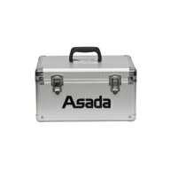 アサダ キャリングケース2CFM用 充電式真空ポンプ2CFM用 VP185