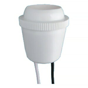 �����d�C�Y�� �h�H�S���\�P�b�g ���O�p ����E26 10W�ȉ��g�p �z���C�g TS-300W-E26