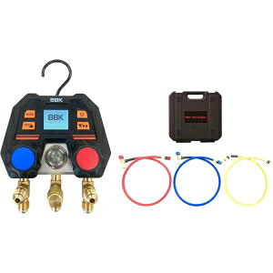 BBK�e�N�m���W�[�Y Bluetooth���ڃf�W�^���}�j�z�[���h�Z�b�g ECO�o���u���[�^���[�z�[�X�Z�b�gneo 90cm�^�C�v MS-200Plus-neo